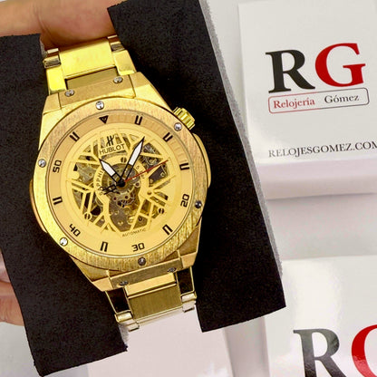 HUBLOT AUTOMATICO PARA HOMBRE REF-DD