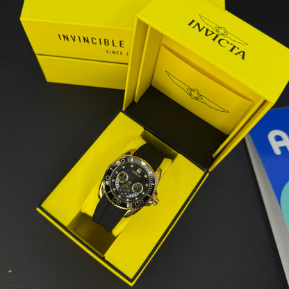 INVICTA PRO DIVER ANGEL PARA DAMA REF-NDN