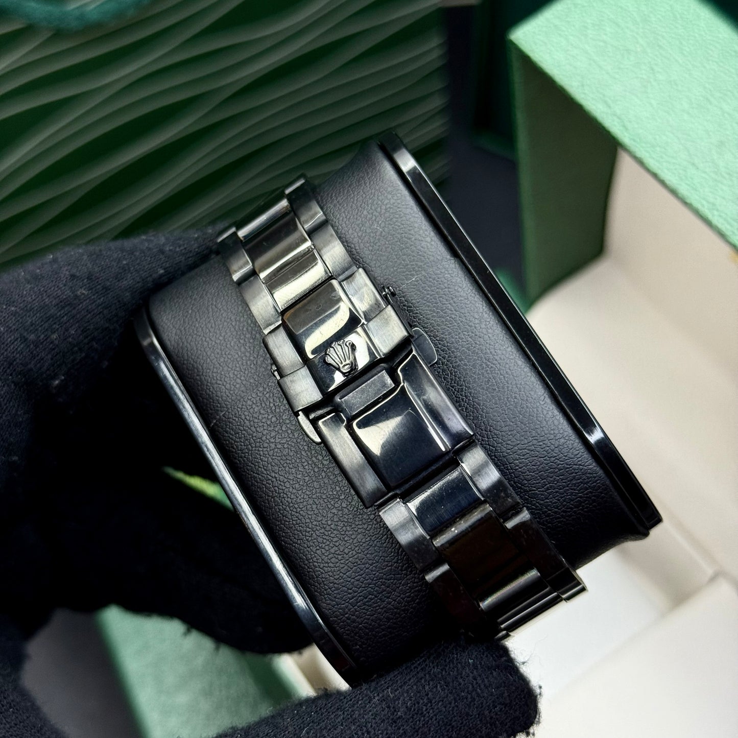 RLX SUBMARINE GMT PARA MUJER REF-NB