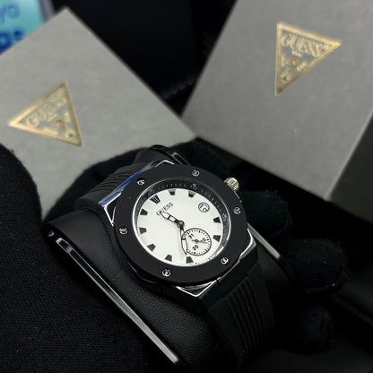 GUESS X HUBLOT PARA DAMA  REF-NP