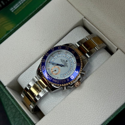 RLX SUBMARINE GMT PARA MUJER REF-BORB