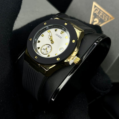 GUESS X HUBLOT PARA DAMA  REF-ND