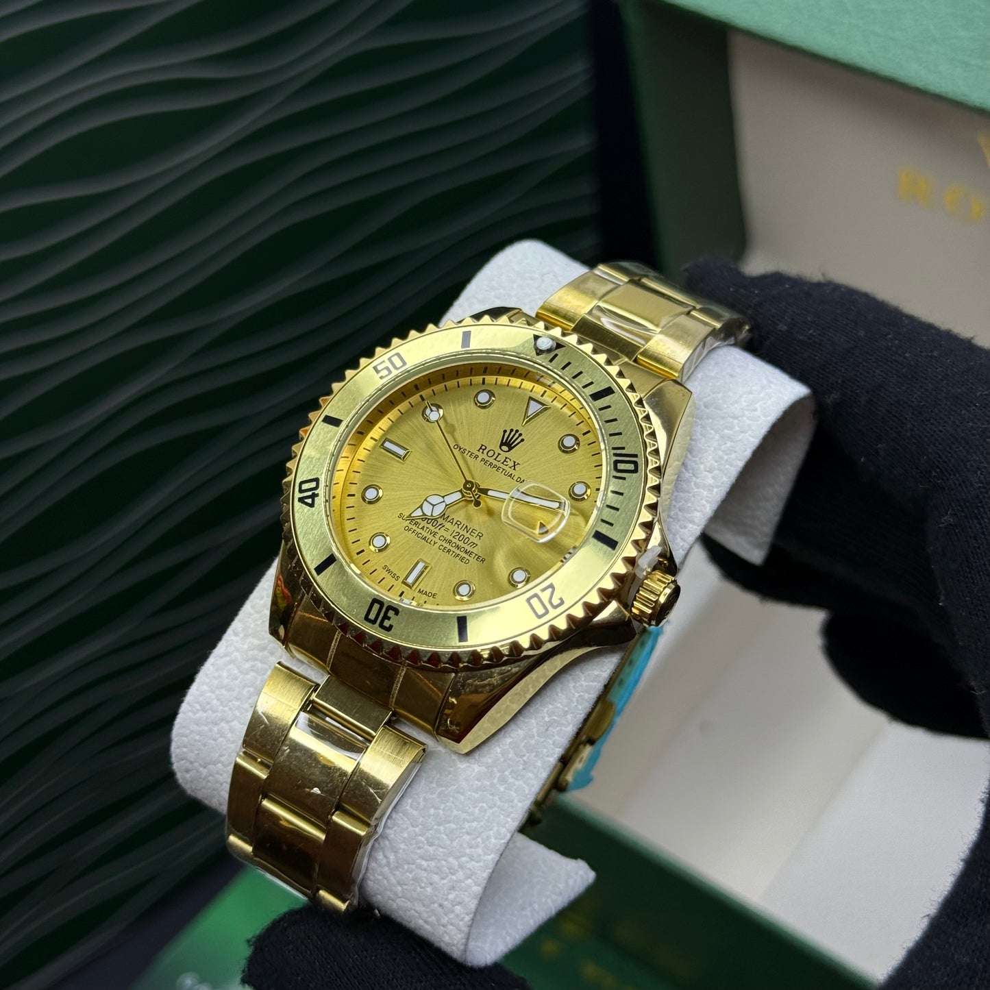 RLX SUBMARINE PARA DAMA REF-DD