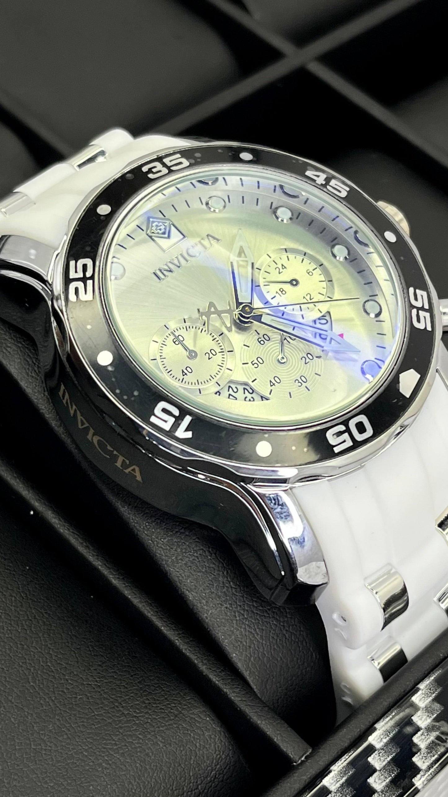 INVICTA PRO DIVER PARA HOMBRE REF-BP