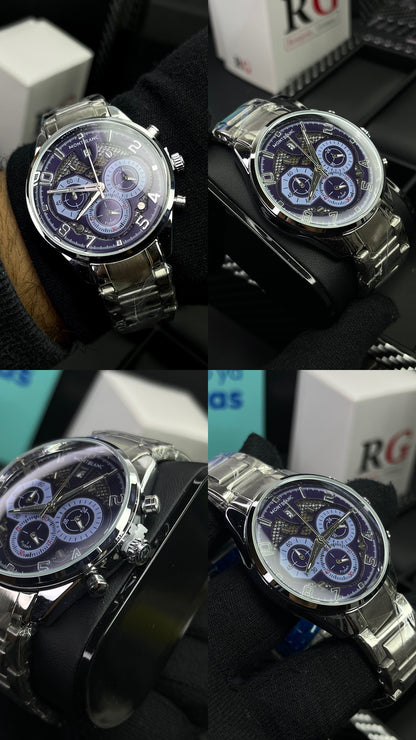 MONTBLANC FUNCIONAL PARA HOMBRE REF-PA