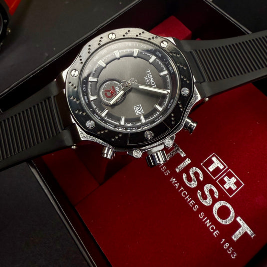 TISSOT T-RACE T5 PARA HOMBRE REF-N