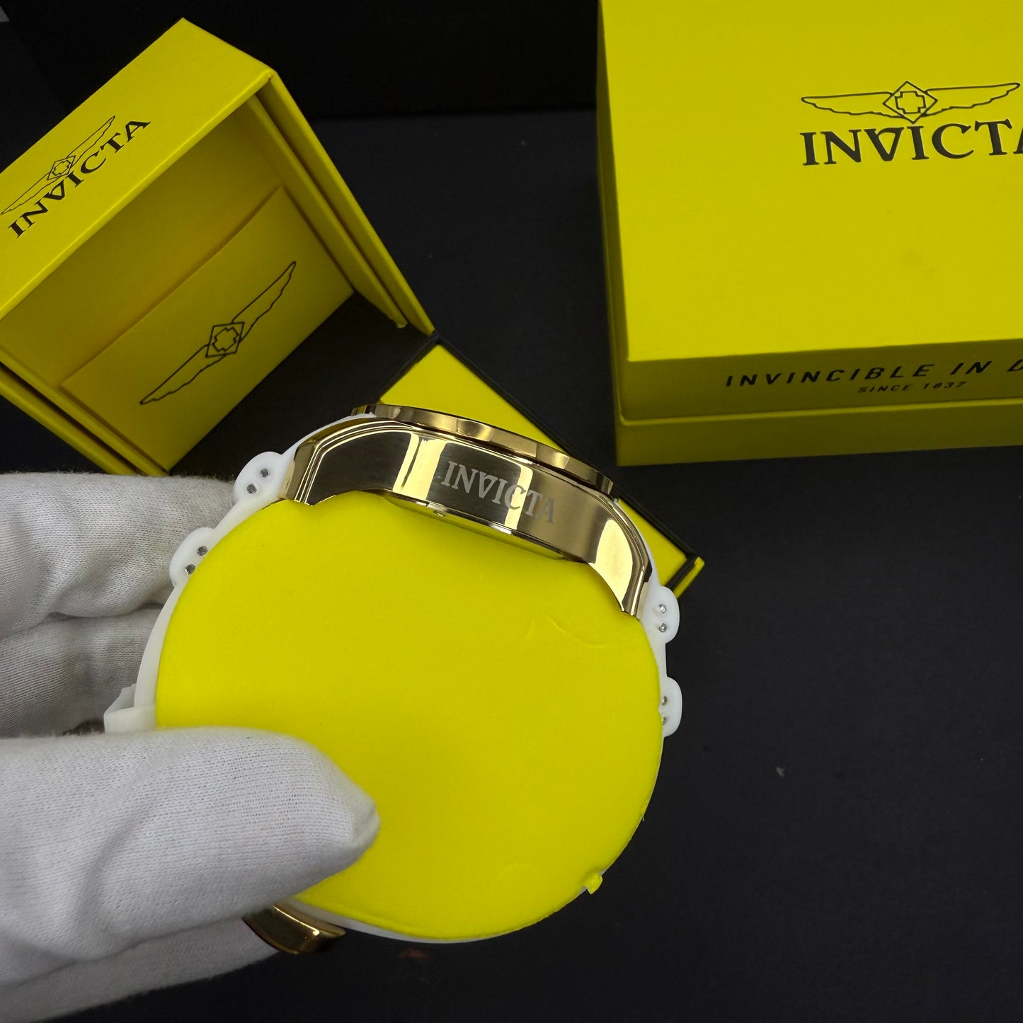 INVICTA PRO DIVER PARA HOMBRE REF-BD