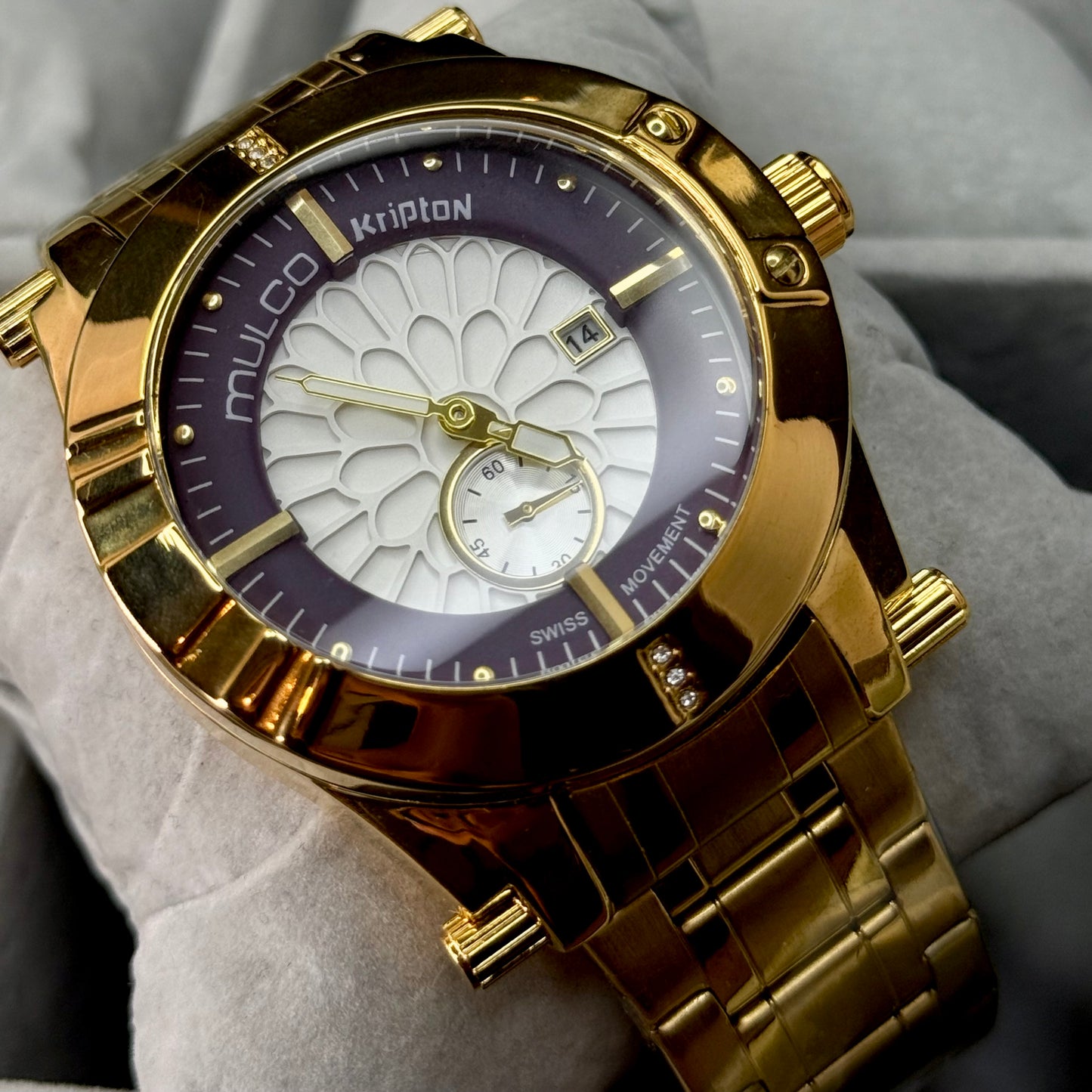 MULCO KRIPTO UNISEX REF-DM