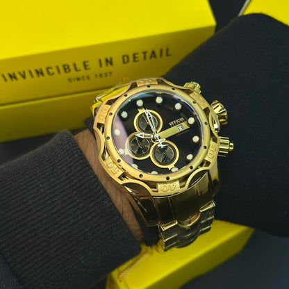 INVICTA FUNCIONAL VENOM PARA HOMBRE REF-DN