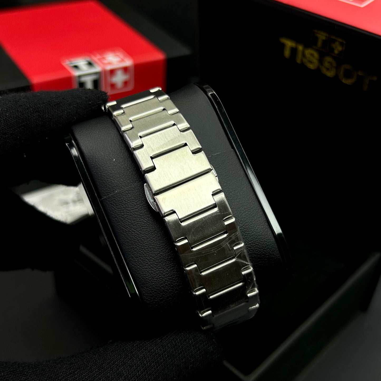 TISSOT PRX  PARA DAMA  REF-PN