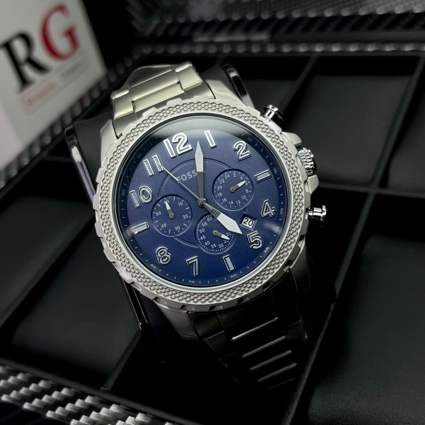 FOSSIL FUNCIONAL PARA HOMBRE REF-PA