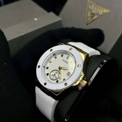 GUESS X HUBLOT PARA DAMA  REF-BD