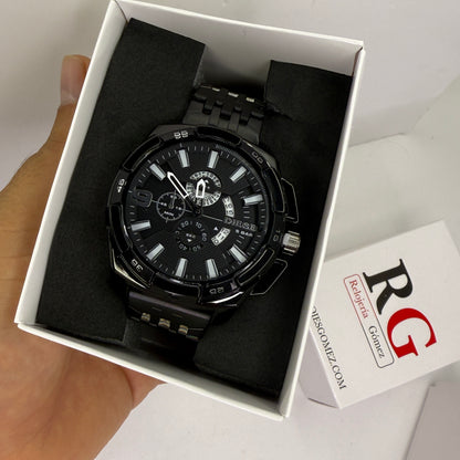 DIESEL PARA HOMBRE REF-DZ4392-NN