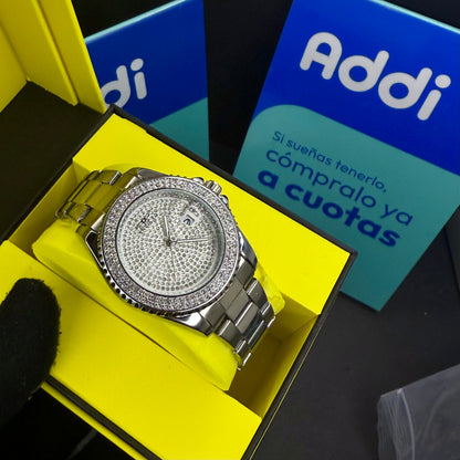 INVICTA CUBANO PARA DAMA REF-P