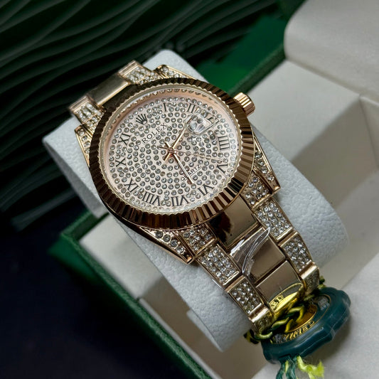 RLX CUBANO PARA HOMBRE REF-OR2