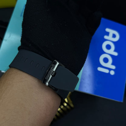 SWATCH SB0 NEGRO PARA HOMBRE REF-Nz