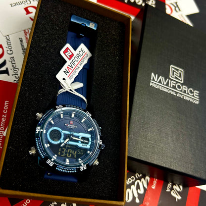 NAVIFORCE ORIGINAL PARA HOMBRE REF-NF9223-A2