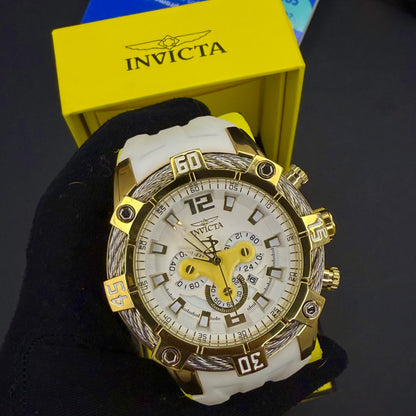 INVICTA PRO DIVER ARO PARA HOMBRE REF-BB