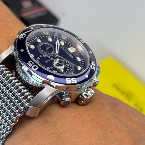 INVICTA LUXURY PRO DIVER ORIGINAL PARA HOMBRE REF 47237