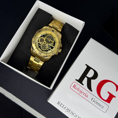 RLX SUMARINE REALLY PARA HOMBRE REF-DD