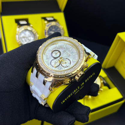 INVICTA PAREJA FUNCIONAL VENOM PERLASSA  REF-BB