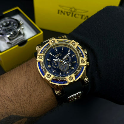 INVICTA BOLT GUAYA PARA HOMBRE REF-NA