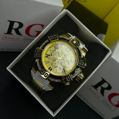 INVICTA FUNCIONAL PRO DIVER EDICION JASON TAYLOR  PARA HOMBRE REF-BD