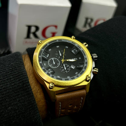 DIESEL PARA HOMBRE REF-DZ4482-CDN