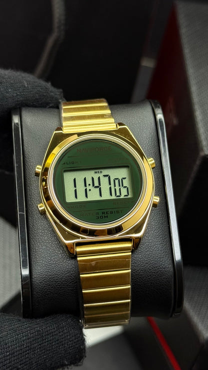 NAVIFORCE X CASIO ORIGINAL PARA DAMA REF NF5066-DN