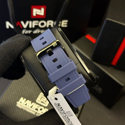 NAVIFORCE X RICHARD MILLER ORIGINAL PARA HOMBRE REF NF6107-AO