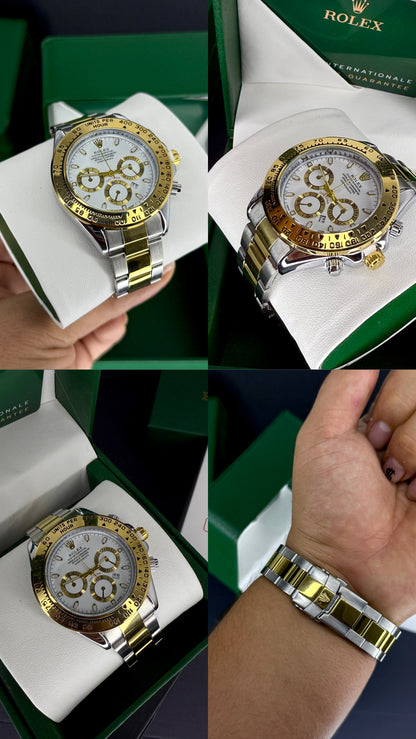 RLX DAYTONA PARA HOMBRE REF-BB
