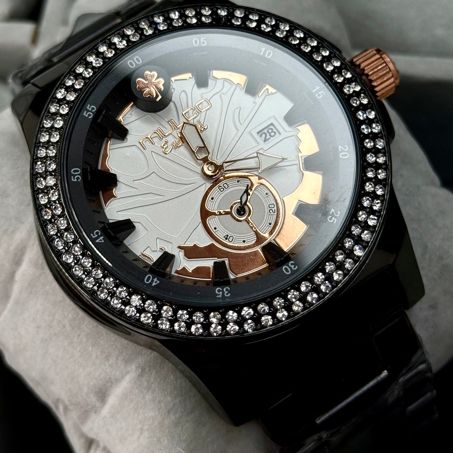 MULCO EICHANTEL UNISEX REF-N