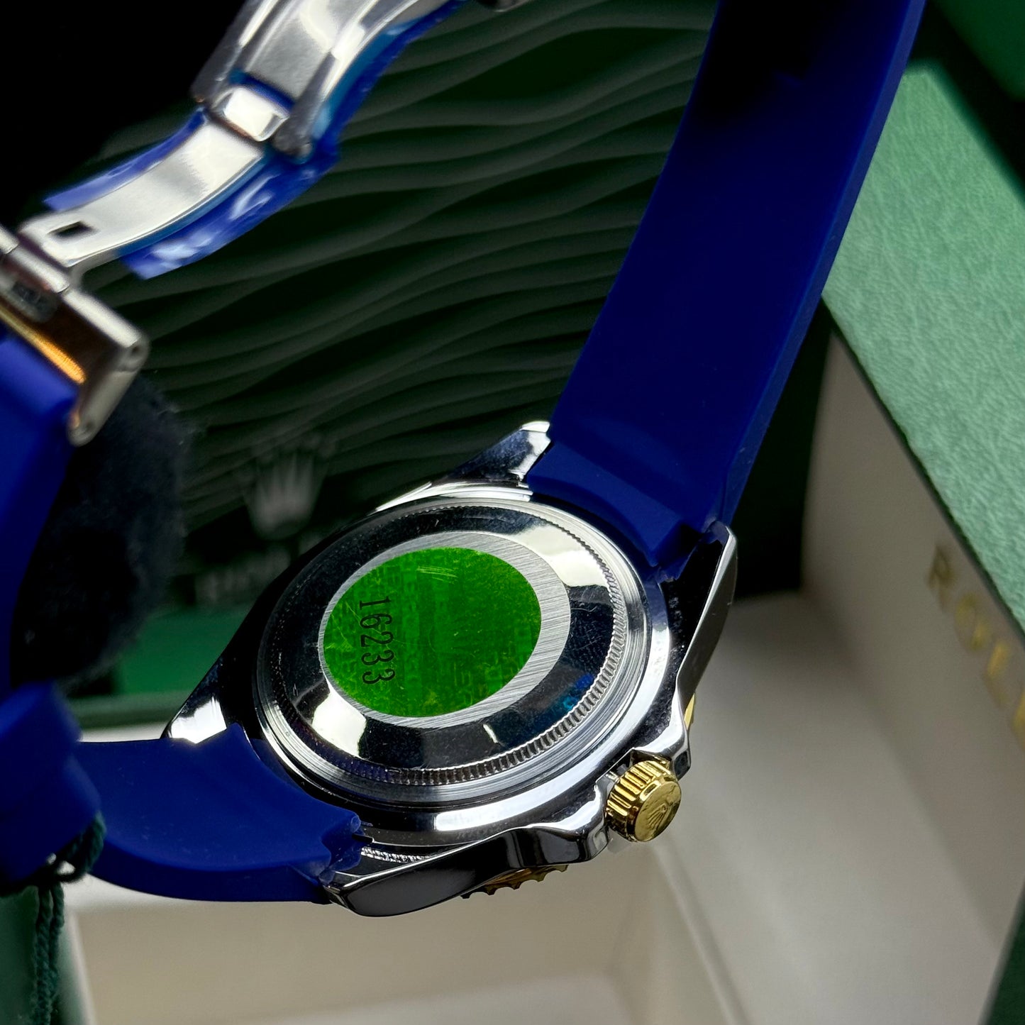 RLX SUBMARINE PARA UNISEX REF-A