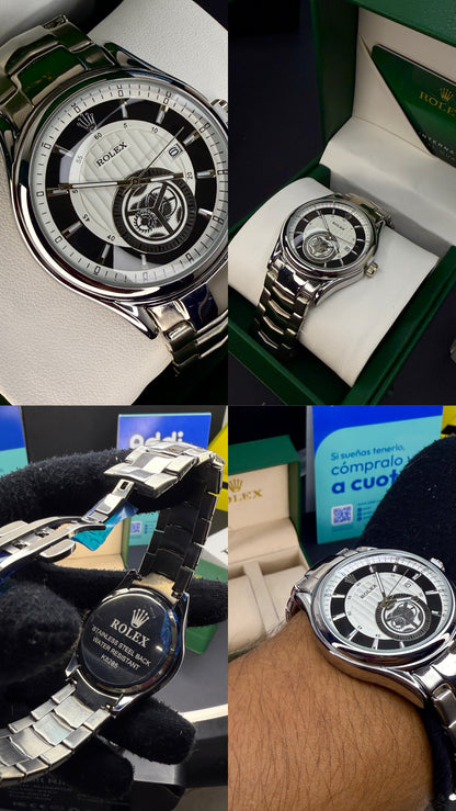 RLX PERPETUAL 1908 PARA HOMBRE REF-PB