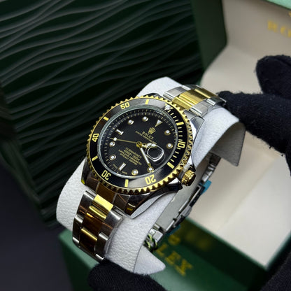 PAREJA RLX SUBMARINE - BIC - REF-NGRO