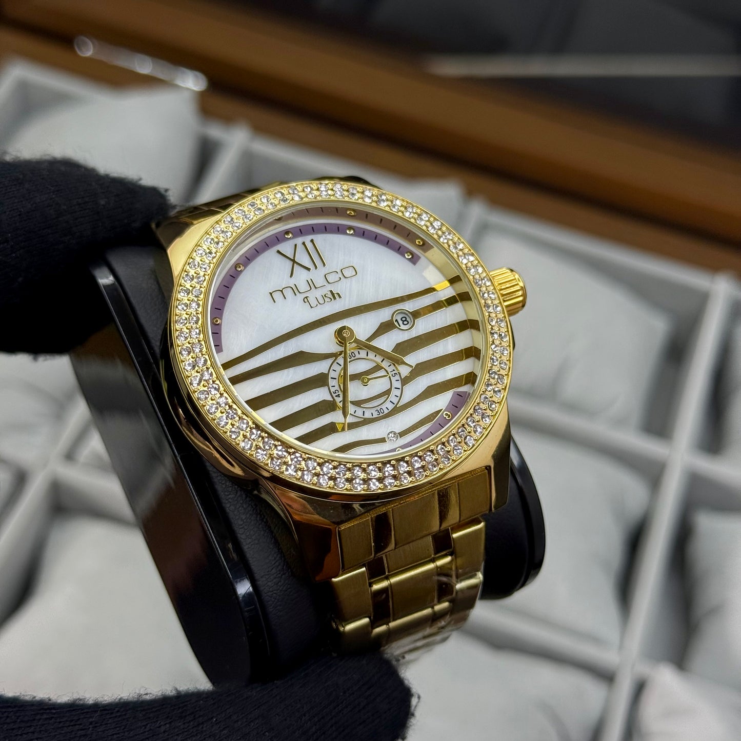 MULCO LUSH UNISEX REF-DM