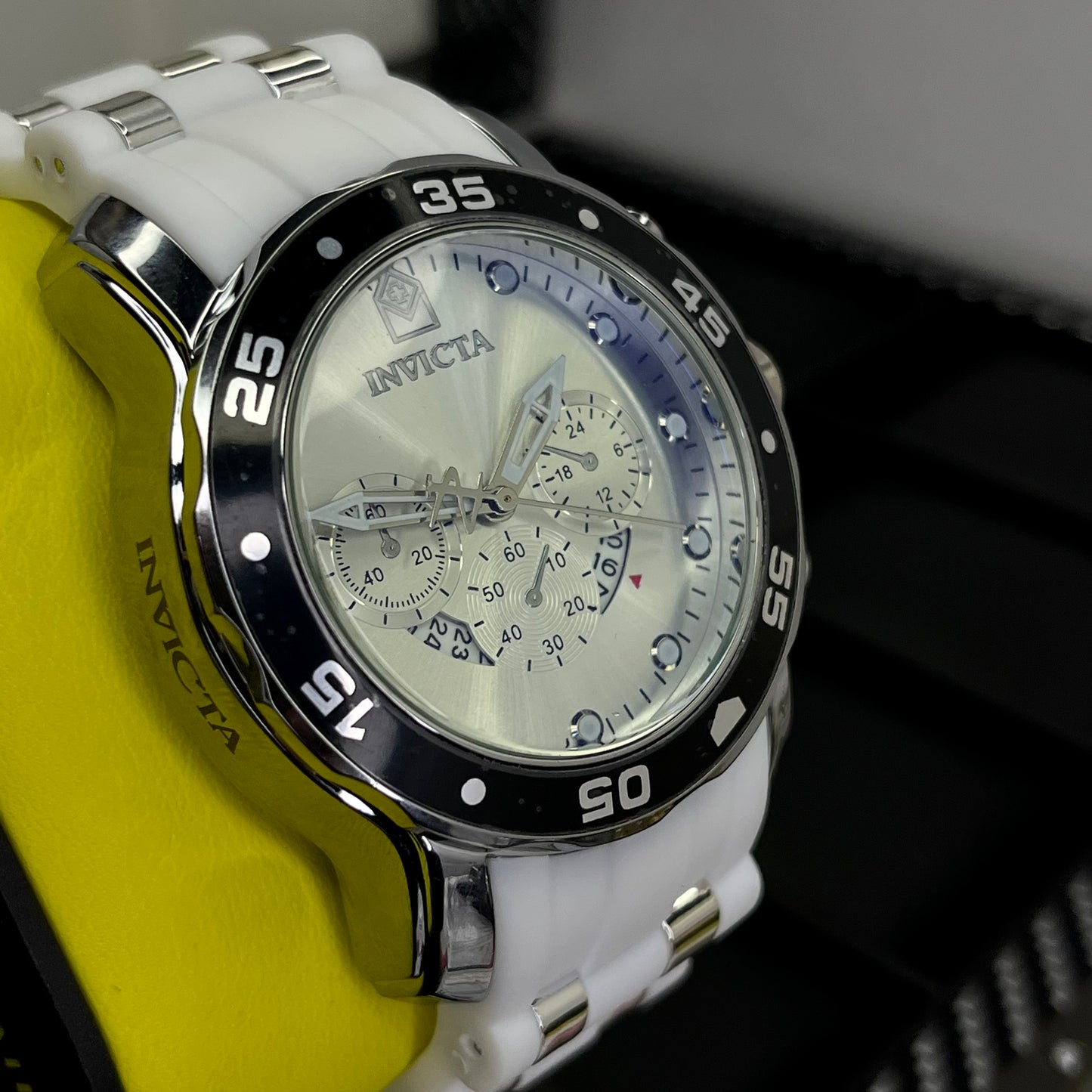 INVICTA PRO DIVER PARA HOMBRE REF-BP