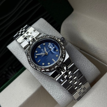 RLX OYSTER PERPETUAL DATE PARA MUJER REF-PA