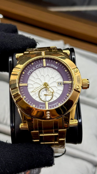 MULCO KRIPTO UNISEX REF-DM