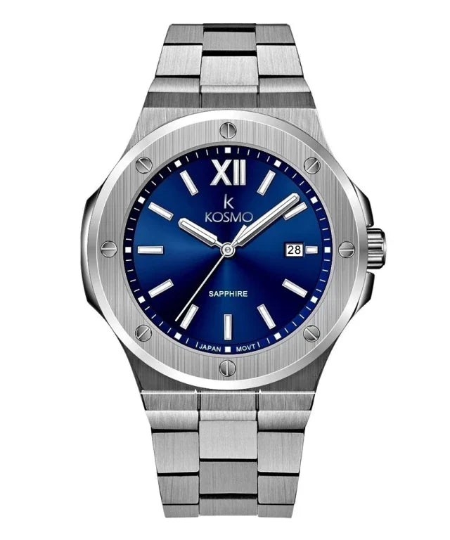 KOSMO ORIGINAL ACERO PARA HOMBRE REF 501-PA