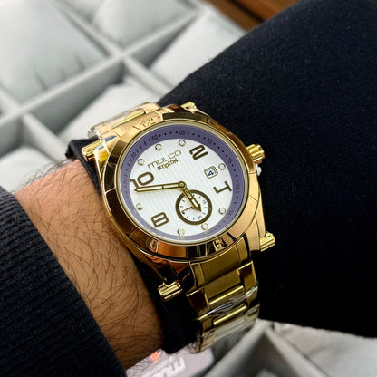 MULCO KRIPTO V2 UNISEX REF-DM