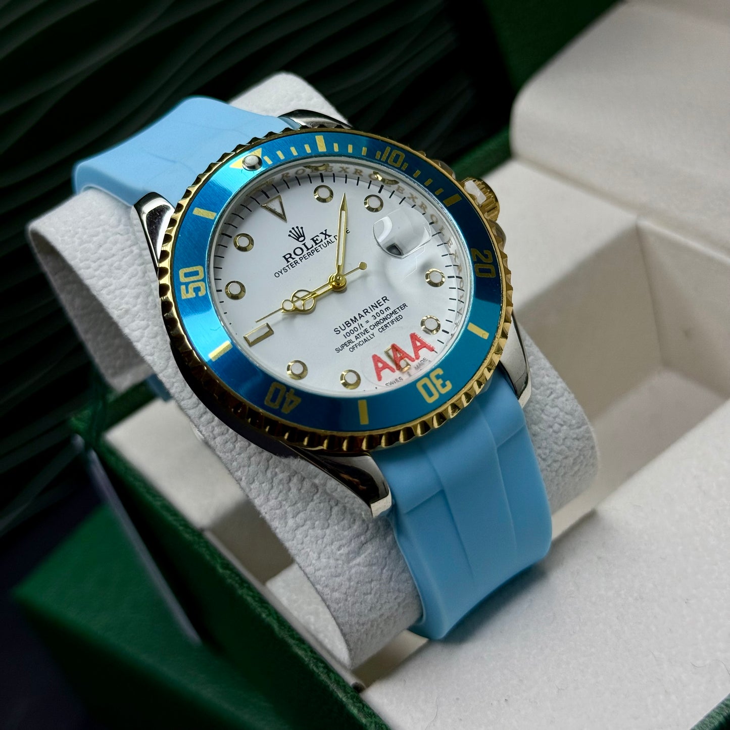 RLX SUBMARINE PARA UNISEX REF-C