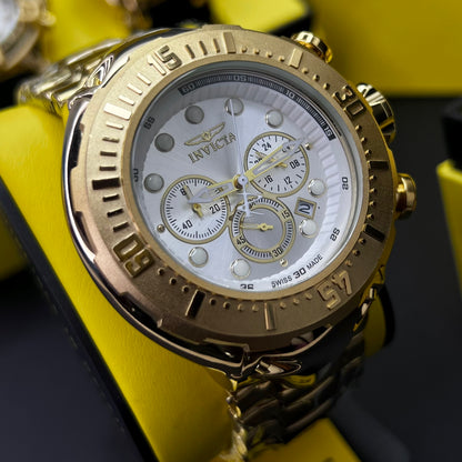 INVICTA FUNCIONAL  THUNDER BOLT PARA HOMBRE REF-DB