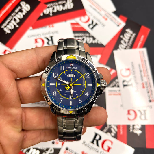 NAVIFORCE ORIGINAL PARA HOMBRE REF NF9204-PA