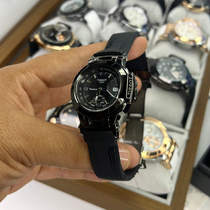 TISSOT T-RACE PARA DAMA REF-NN