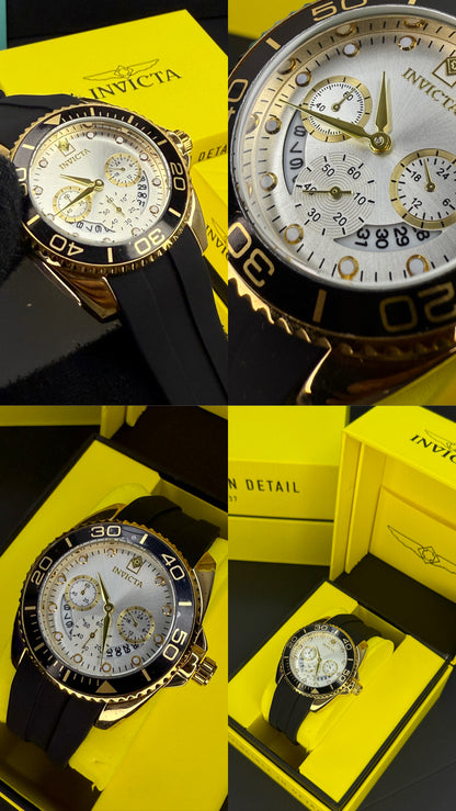 INVICTA PRO DIVER ANGEL PARA DAMA REF-NDB