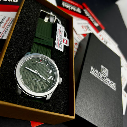 NAVIFORCE ORIGINAL PARA HOMBRE REF-NF9202T-V