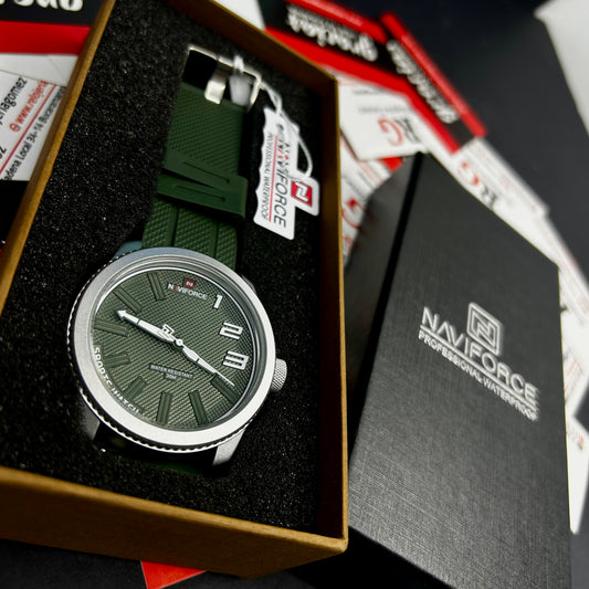 NAVIFORCE ORIGINAL PARA HOMBRE REF-NF9202T-V