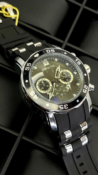 INVICTA PRO DIVER PARA HOMBRE REF-NP