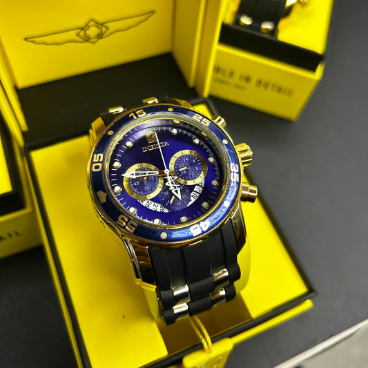 INVICTA PRO DIVER PARA HOMBRE REF-NDA